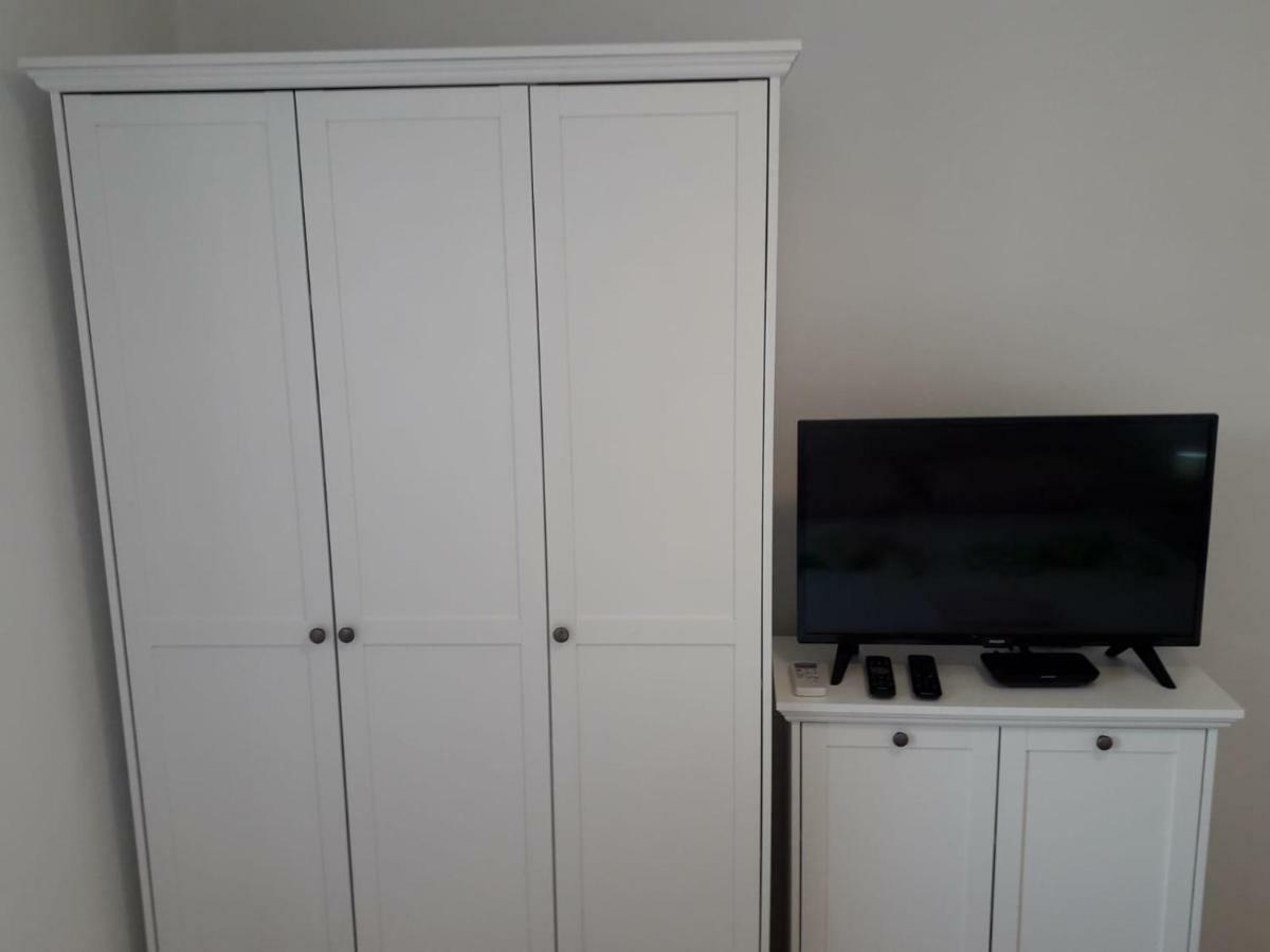 Apartman Irena Daire Korčula Dış mekan fotoğraf