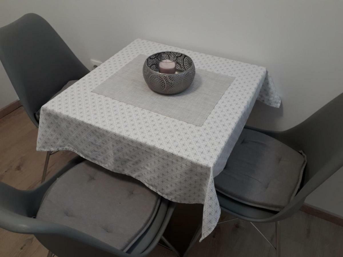 Apartman Irena Daire Korčula Dış mekan fotoğraf